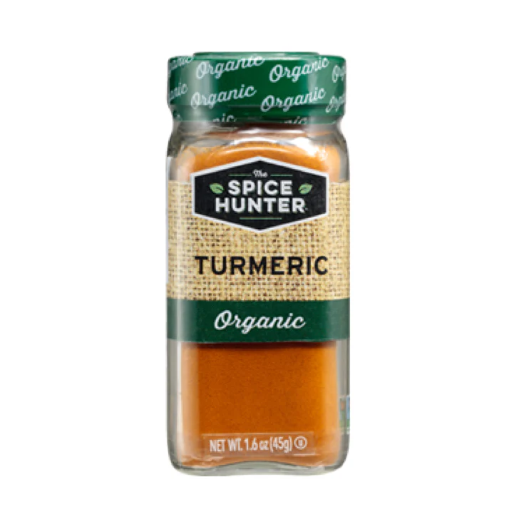 The Spice Hunter Spices & Herbs